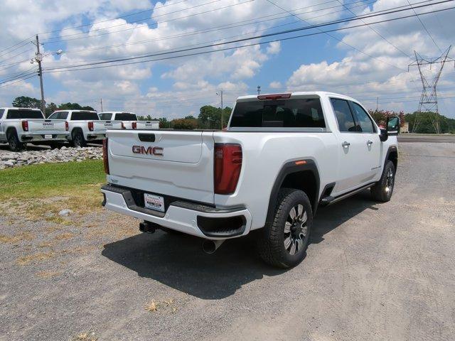 2024 GMC Sierra 2500 HD Vehicle Photo in ALBERTVILLE, AL 35950-0246