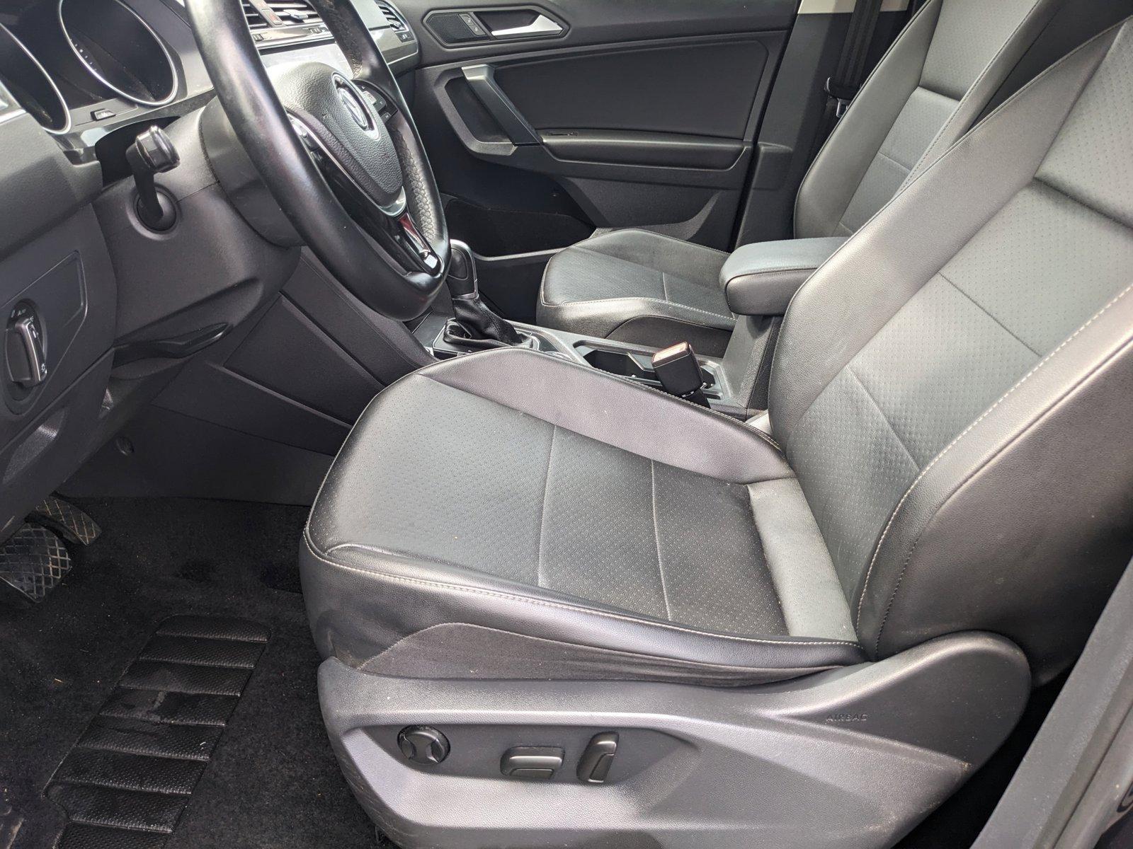 2019 Volkswagen Tiguan Vehicle Photo in Miami, FL 33015