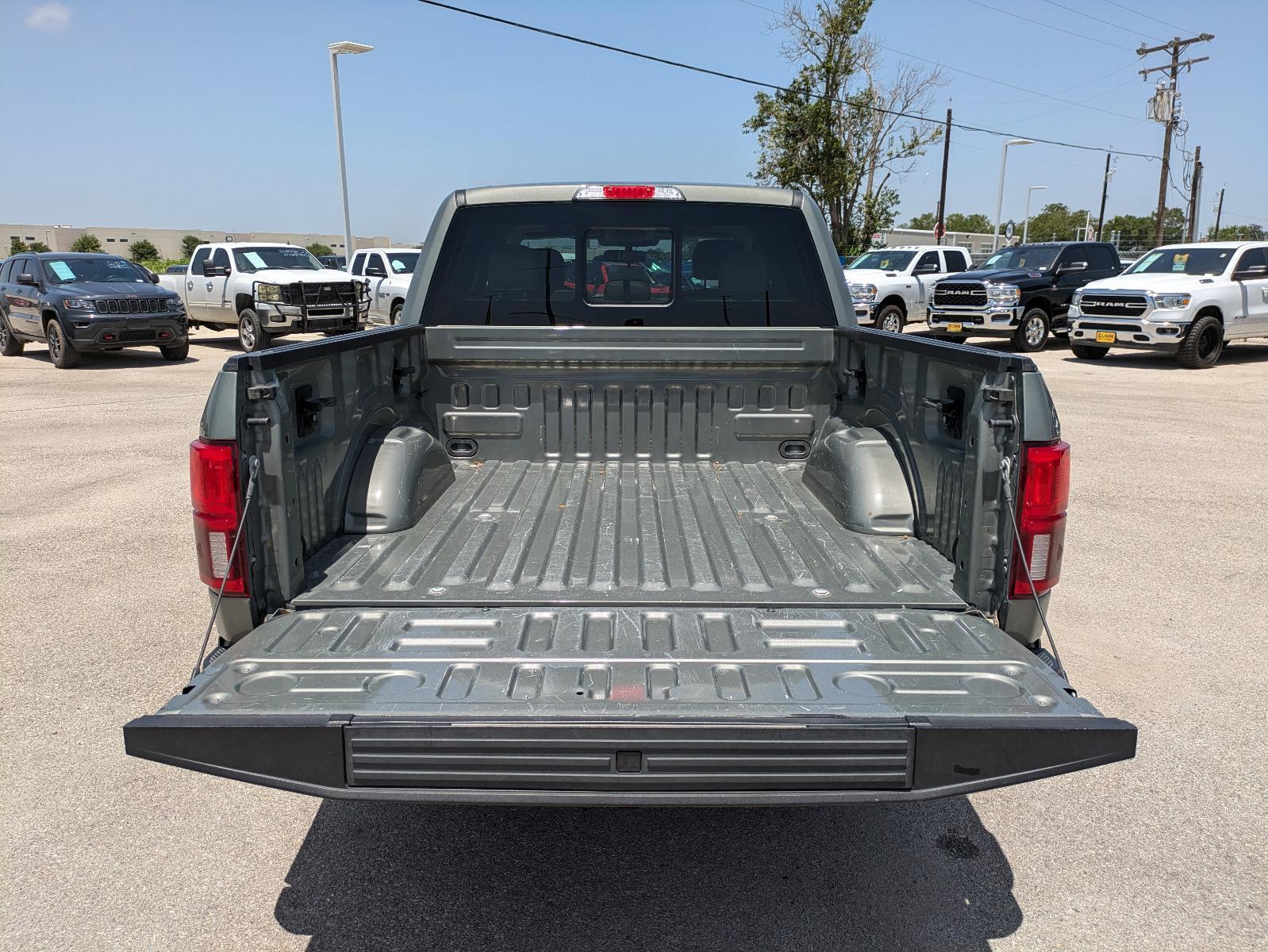 2019 Ford F-150 Vehicle Photo in Seguin, TX 78155