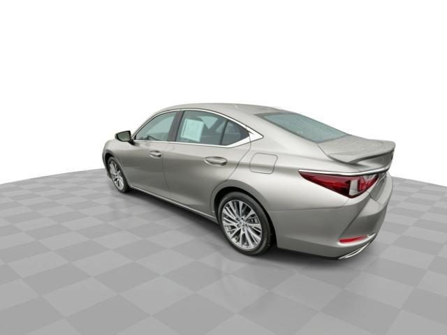 2021 Lexus ES Vehicle Photo in WILLIAMSVILLE, NY 14221-4303