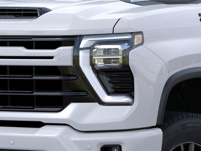 2024 Chevrolet Silverado 2500 HD Vehicle Photo in SELMA, TX 78154-1460