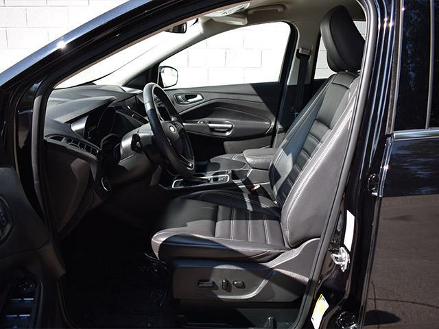 2019 Ford Escape Vehicle Photo in ELYRIA, OH 44035-6349