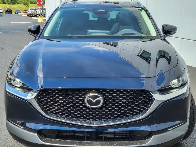 2024 Mazda CX-30 Vehicle Photo in Plainfield, IL 60586