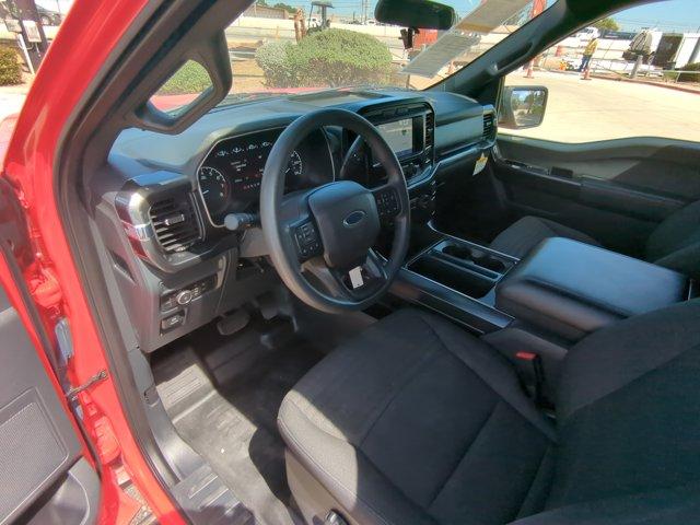 2021 Ford F-150 Vehicle Photo in SELMA, TX 78154-1459