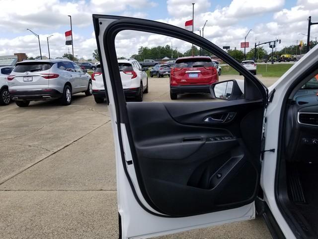 2022 Chevrolet Equinox Vehicle Photo in ELYRIA, OH 44035-6349