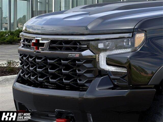 2024 Chevrolet Silverado 1500 Vehicle Photo in PAPILLION, NE 68138-