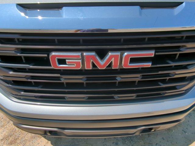 2024 GMC Sierra 1500 Vehicle Photo in ALBERTVILLE, AL 35950-0246