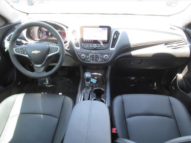 2023 Chevrolet Malibu Vehicle Photo in LEESBURG, FL 34788-4022