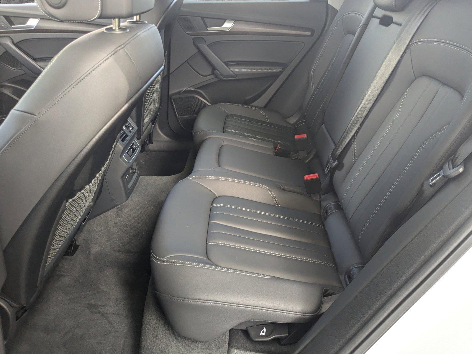 2023 Audi Q5 Vehicle Photo in Pompano Beach, FL 33064