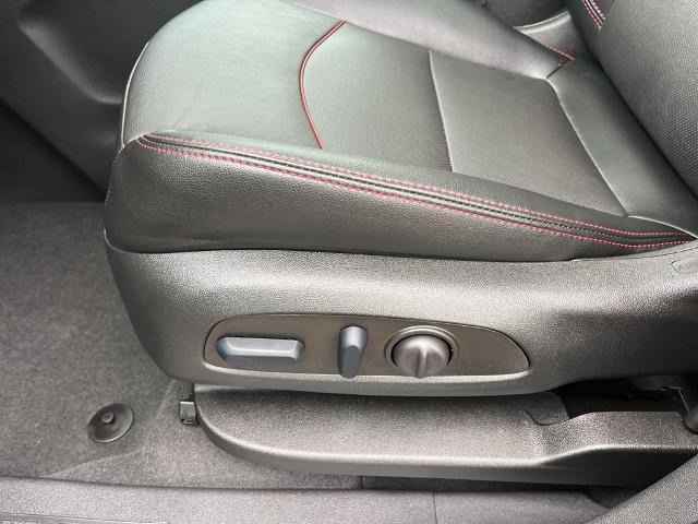 2023 Chevrolet Equinox Vehicle Photo in GREEN BAY, WI 54302-3701