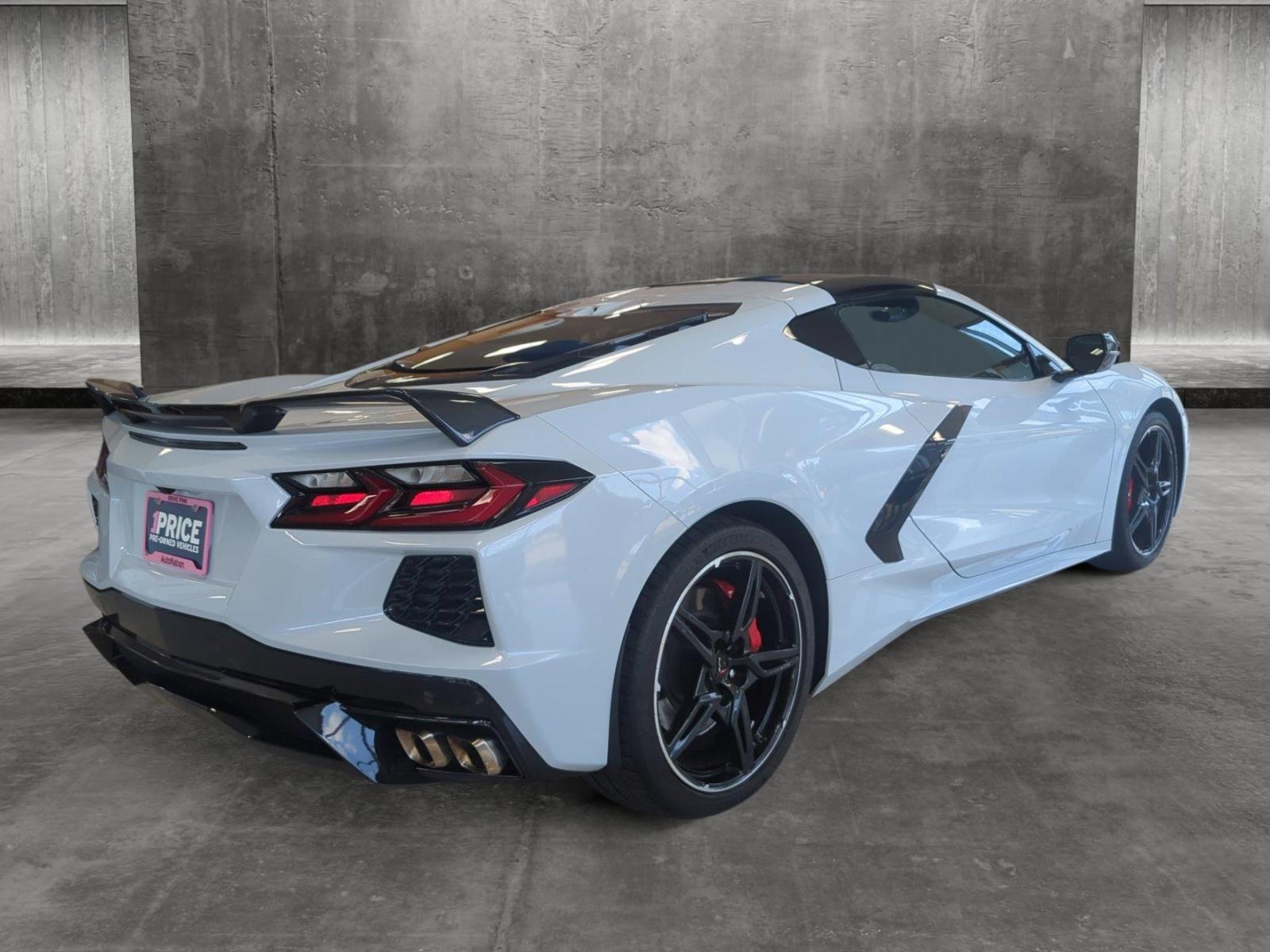 2021 Chevrolet Corvette Vehicle Photo in Memphis, TN 38133