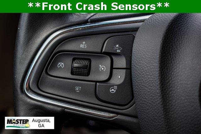 2021 Buick Envision Vehicle Photo in AUGUSTA, GA 30907-2867