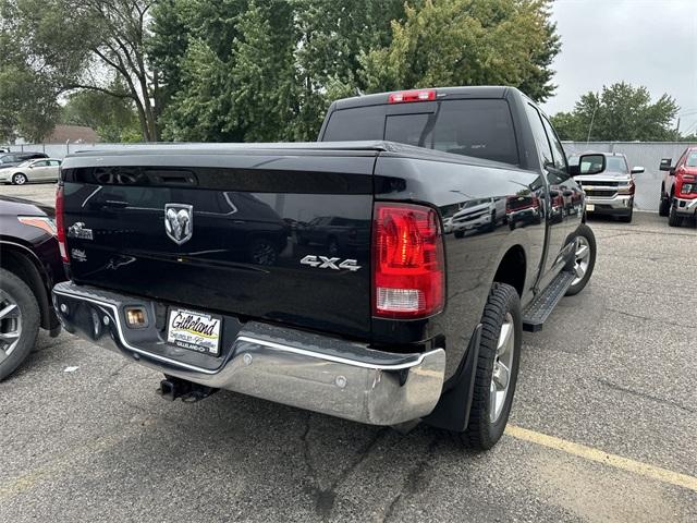 Used 2014 RAM Ram 1500 Pickup Big Horn/Lone Star with VIN 1C6RR7GG2ES201152 for sale in Saint Cloud, Minnesota