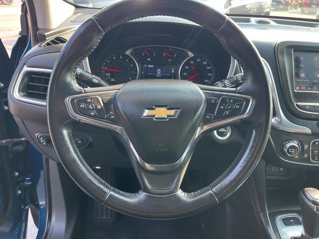 2021 Chevrolet Equinox Vehicle Photo in GREEN BAY, WI 54302-3701