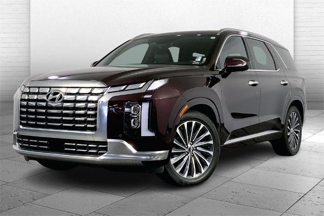 2023 Hyundai PALISADE Vehicle Photo in Kansas City, MO 64114