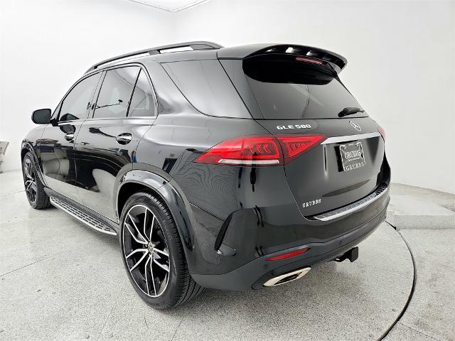 2021 Mercedes-Benz GLE Vehicle Photo in Grapevine, TX 76051