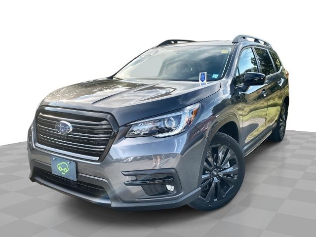 2022 Subaru Ascent Vehicle Photo in WILLIAMSVILLE, NY 14221-2883