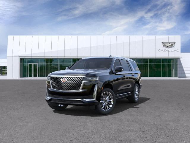 2024 Cadillac Escalade Vehicle Photo in POMPANO BEACH, FL 33064-7091