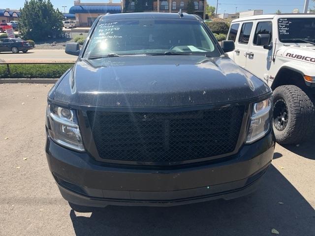 2018 Chevrolet Suburban Vehicle Photo in PRESCOTT, AZ 86305-3700