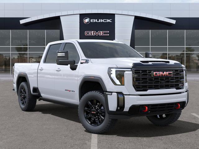 2025 GMC Sierra 2500 HD Vehicle Photo in PASADENA, CA 91107-3803