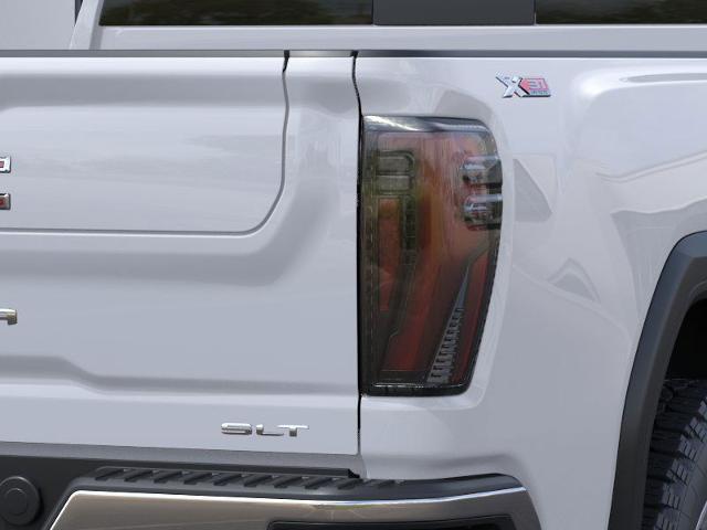 2024 GMC Sierra 3500 HD Vehicle Photo in POTSDAM, NY 13676-1281