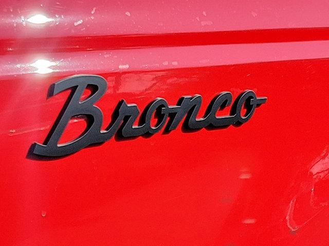 2022 Ford Bronco Vehicle Photo in Boyertown, PA 19512