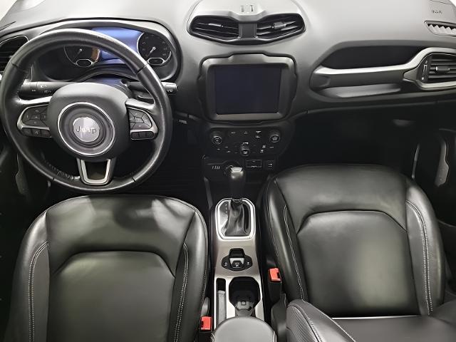 2021 Jeep Renegade Vehicle Photo in APPLETON, WI 54914-4656