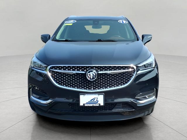 2019 Buick Enclave Vehicle Photo in Oshkosh, WI 54904