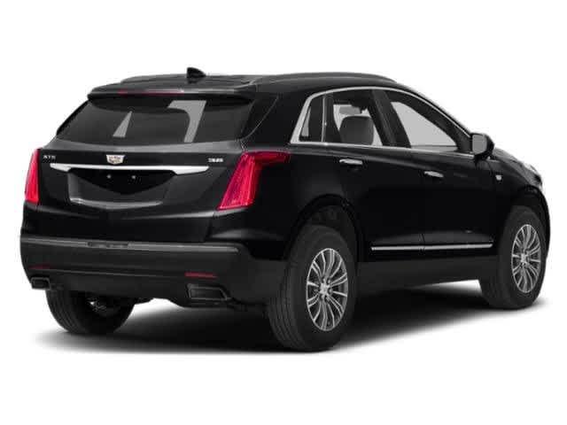 Used 2019 Cadillac XT5 Luxury with VIN 1GYKNCRS2KZ270131 for sale in Pompano Beach, FL