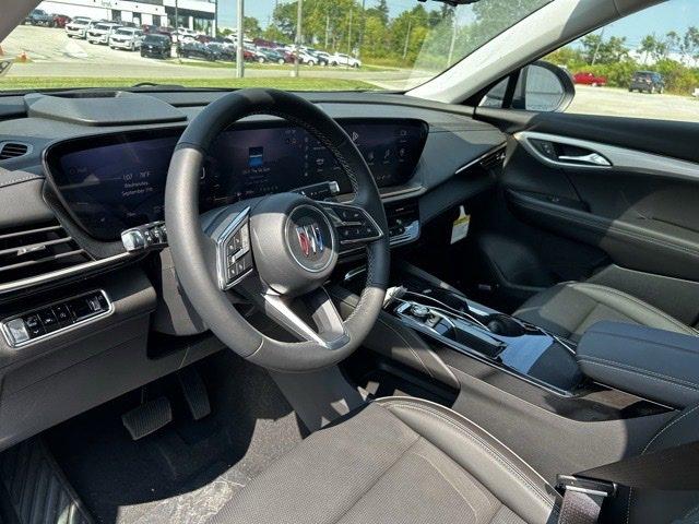 2024 Buick Envision Vehicle Photo in JACKSON, MI 49202-1834