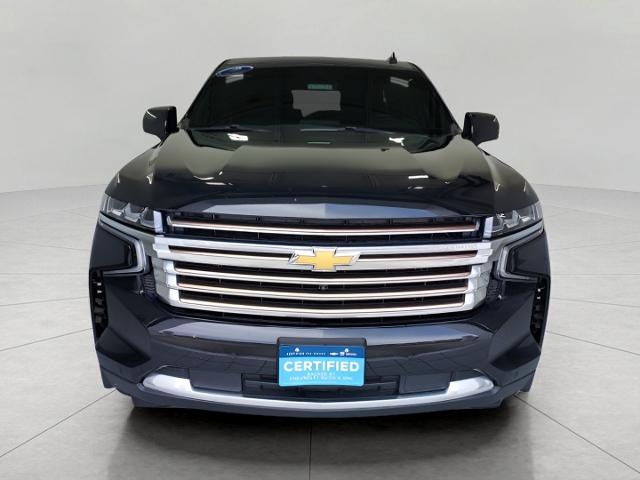 2023 Chevrolet Tahoe Vehicle Photo in OSHKOSH, WI 54904-7811