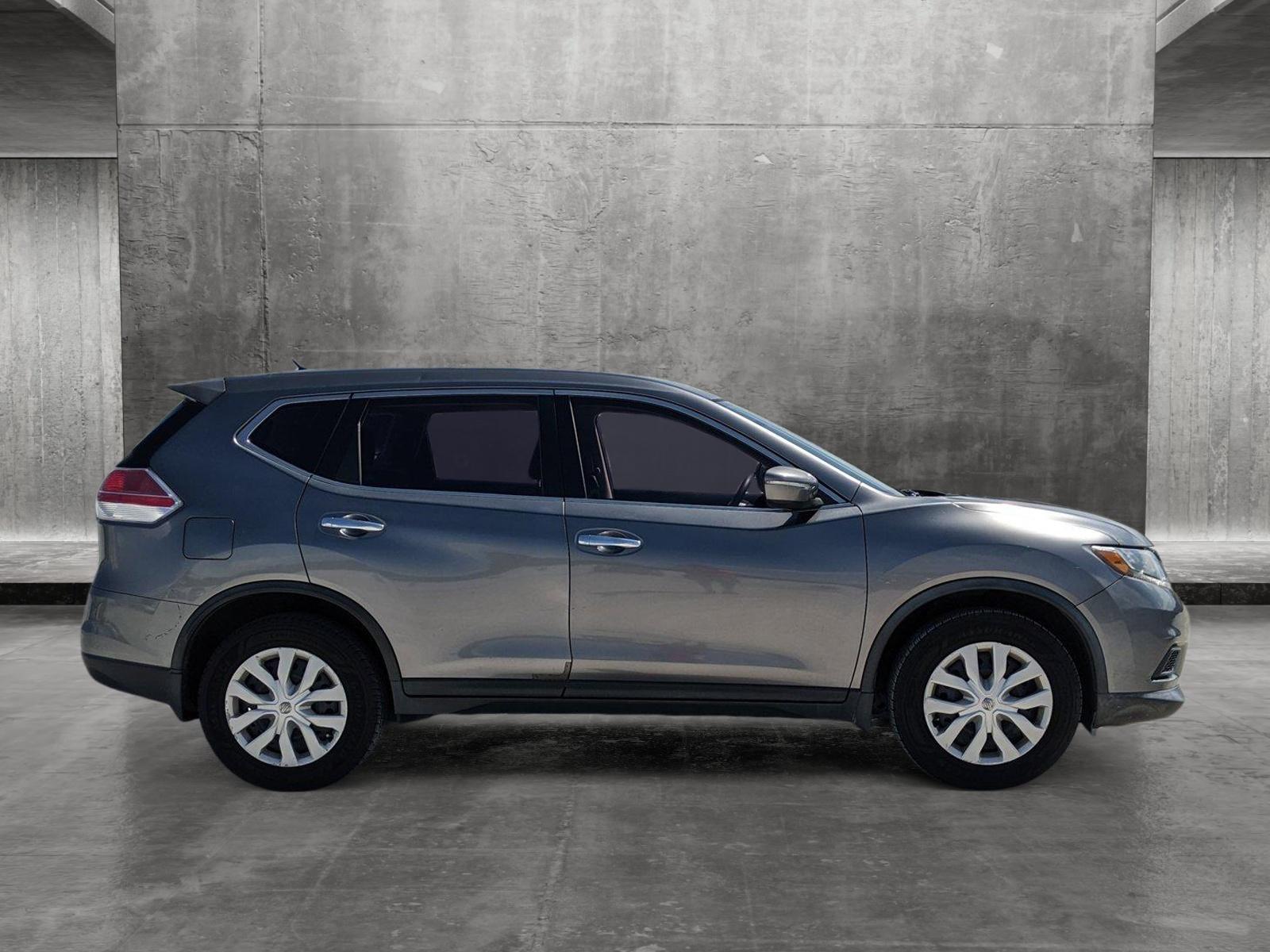 2015 Nissan Rogue Vehicle Photo in Pembroke Pines , FL 33084