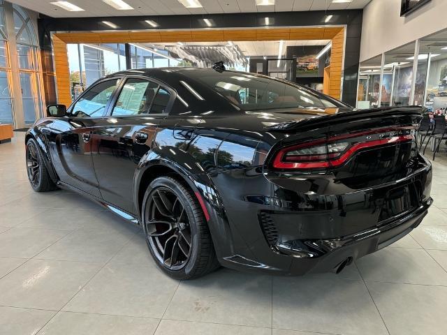 2023 Dodge Charger Vehicle Photo in Clarksville, MD 21029