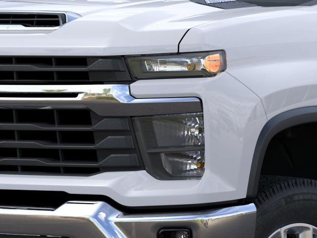 2024 Chevrolet Silverado 2500 HD Vehicle Photo in LAS VEGAS, NV 89118-3267