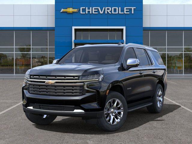 2024 Chevrolet Tahoe Vehicle Photo in BROCKTON, MA 02301-7113