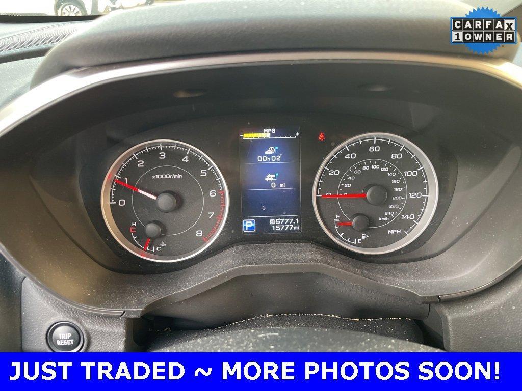 2021 Subaru Ascent Vehicle Photo in Plainfield, IL 60586