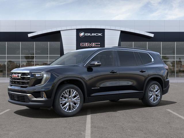 2024 GMC Acadia Vehicle Photo in ALBERTVILLE, AL 35950-0246