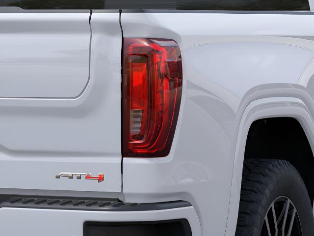 2025 GMC Sierra 1500 Vehicle Photo in GREEN BAY, WI 54303-3330