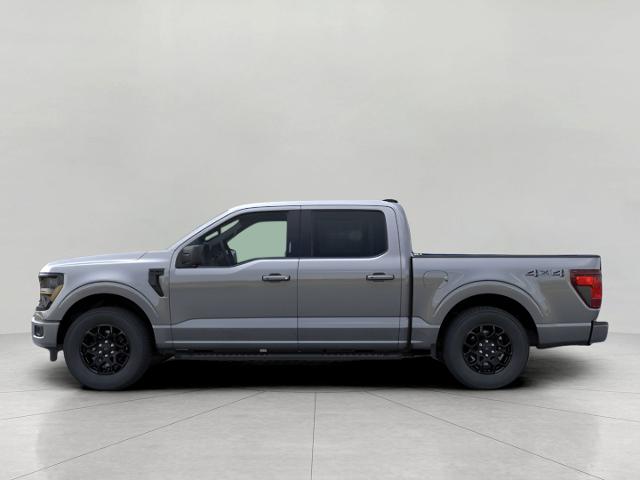 2024 Ford F-150 Vehicle Photo in Neenah, WI 54956