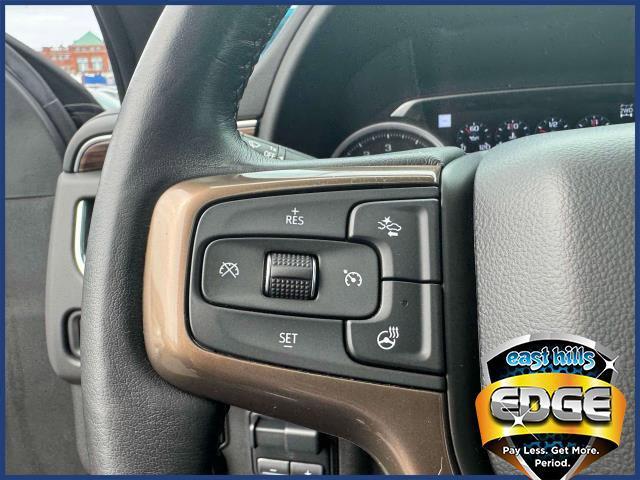 2021 Chevrolet Tahoe Vehicle Photo in FREEPORT, NY 11520-3923