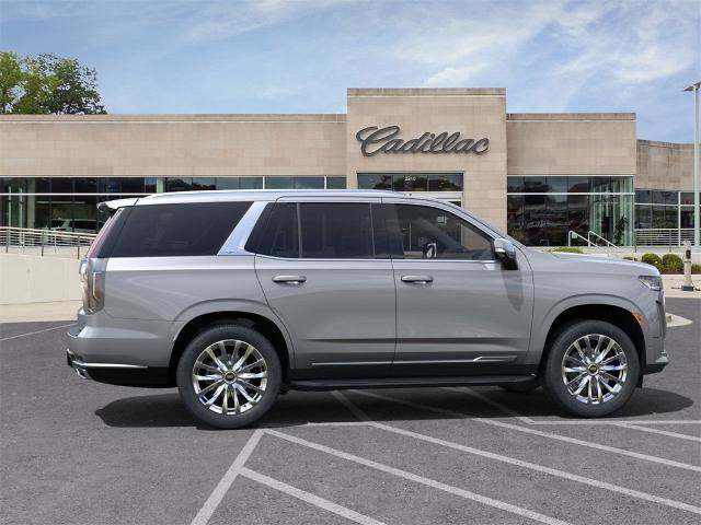 2024 Cadillac Escalade Vehicle Photo in SMYRNA, GA 30080-7631