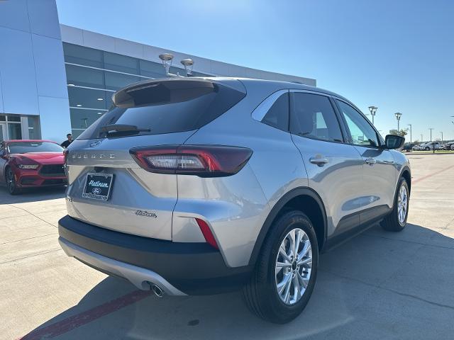 2024 Ford Escape Vehicle Photo in Terrell, TX 75160