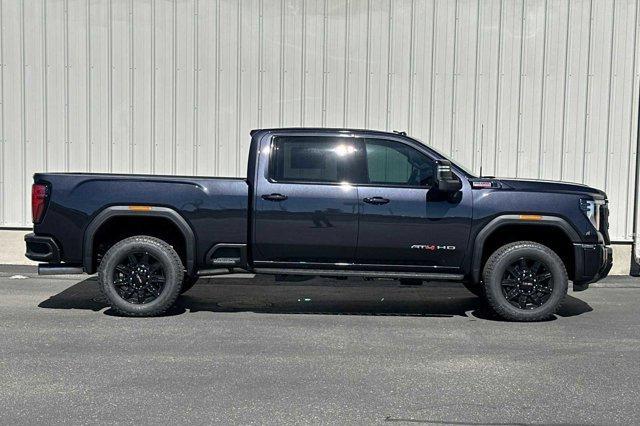 2025 GMC Sierra 2500 HD Vehicle Photo in BOISE, ID 83705-3761