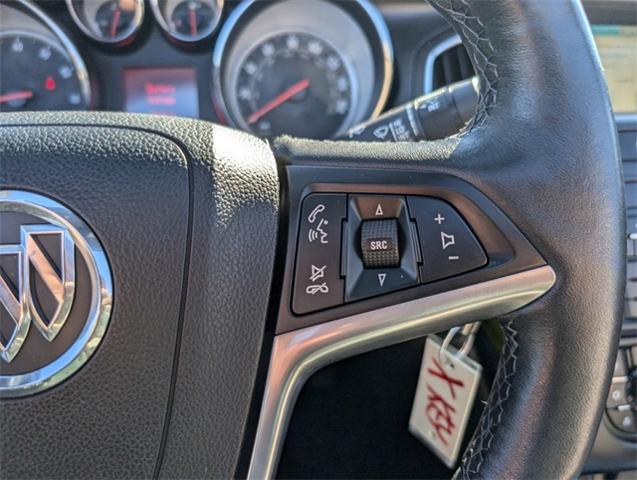 2016 Buick Cascada Vehicle Photo in AURORA, CO 80012-4011