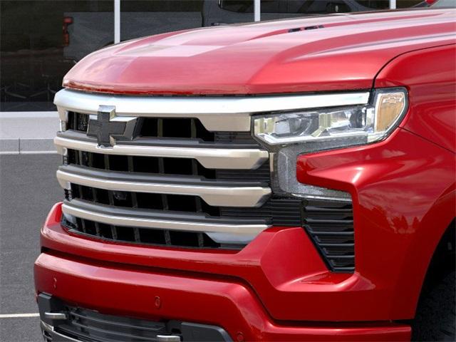 2025 Chevrolet Silverado 1500 Vehicle Photo in GLENWOOD, MN 56334-1123