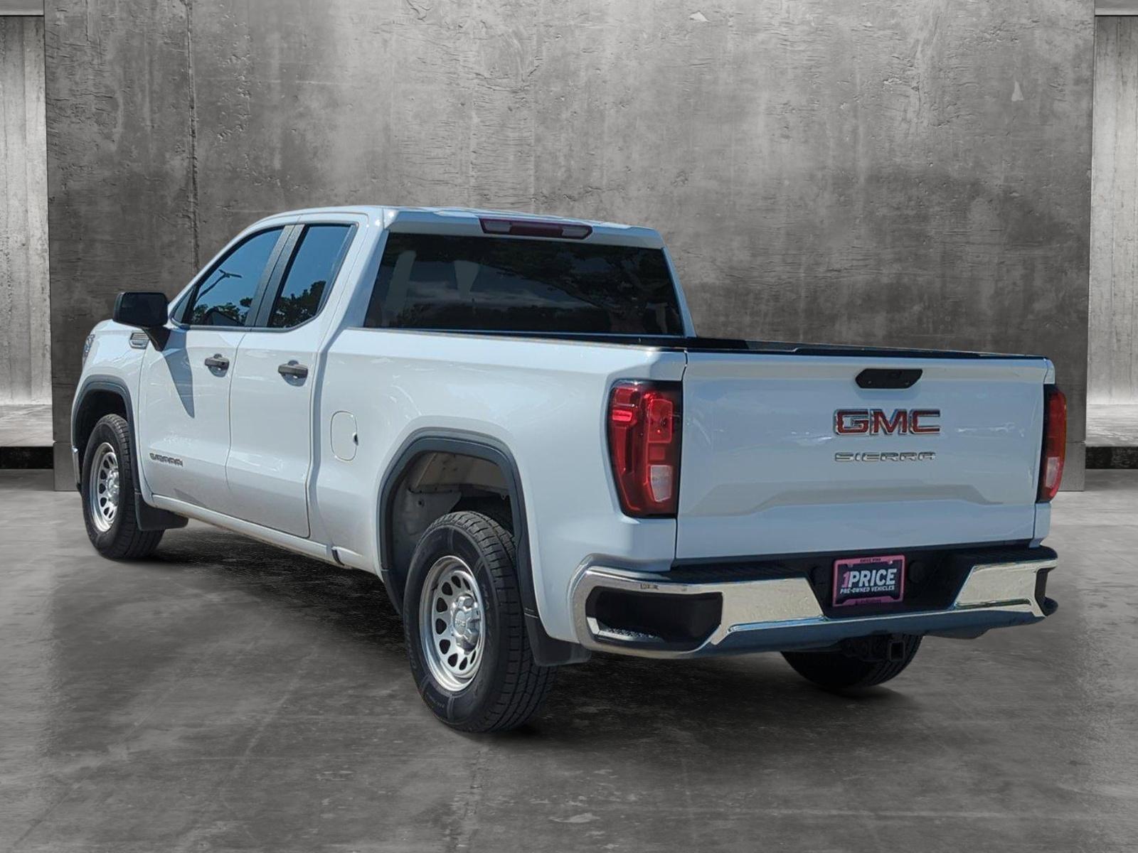 2021 GMC Sierra 1500 Vehicle Photo in Ft. Myers, FL 33907