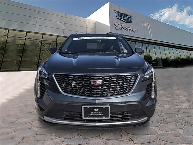 2020 Cadillac XT4 Vehicle Photo in LITTLETON, CO 80124-2754