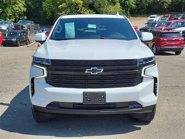 2023 Chevrolet Suburban Vehicle Photo in MILFORD, OH 45150-1684