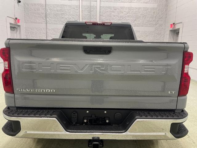 2024 Chevrolet Silverado 1500 Vehicle Photo in ROGERS, MN 55374-9422