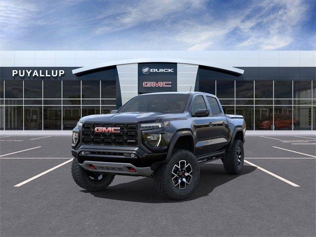 2024 GMC Canyon Vehicle Photo in PUYALLUP, WA 98371-4149